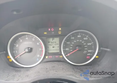 2014 Subaru Forester 2.5I Premium из США, поврежденный, VIN JF2SJADC2EH555137